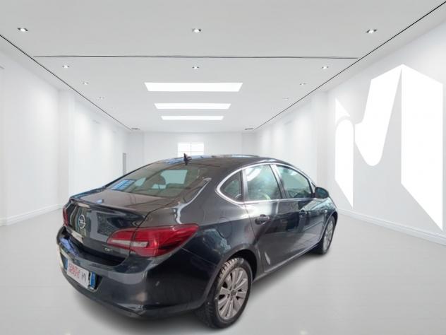 Opel Astra Astra 1.6 CDTI 136CV EcoFLEX S&S 5 porte Cosmo FA171MM - Foto 2