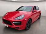 Porsche Cayenne 4.8 GTS