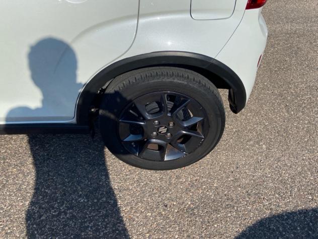 Suzuki Ignis III 2020 1.2 Dualjet Hybrid Top 2WD - Foto 9