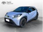 Toyota Aygo X 1.0B (72 CV) JBL Special Edition S-CVT