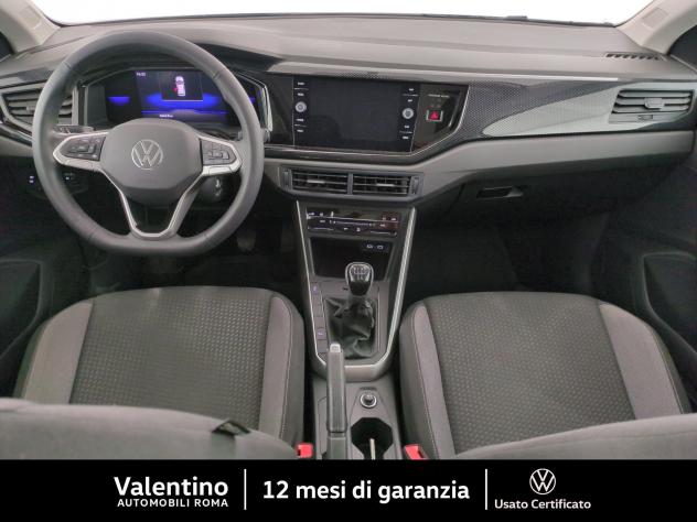 Volkswagen Polo 1.0 TSI Life - Foto 7