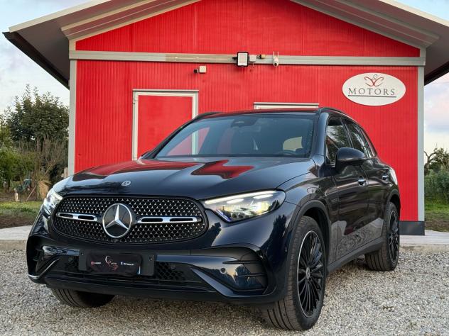 Mercedes-Benz GLC 220 d AMG 4Matic Premium Plus Full - Foto 4