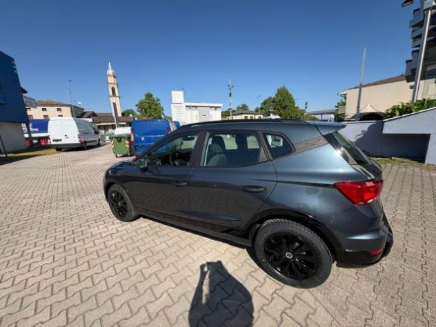SEAT Arona 1.0 EcoTSI Style BENZINA GPL rif. 23632252 - Foto 8
