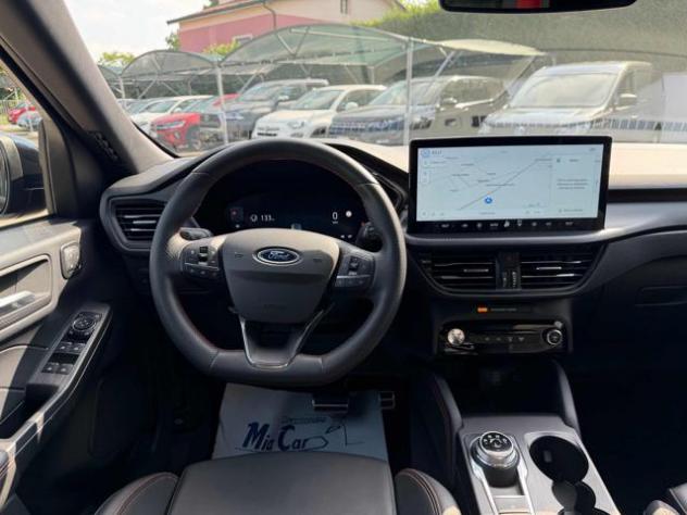 FORD Kuga 2.5 Full Hybrid 180 CV CVT 2WD ST-Line X rif. 23803028 - Foto 10