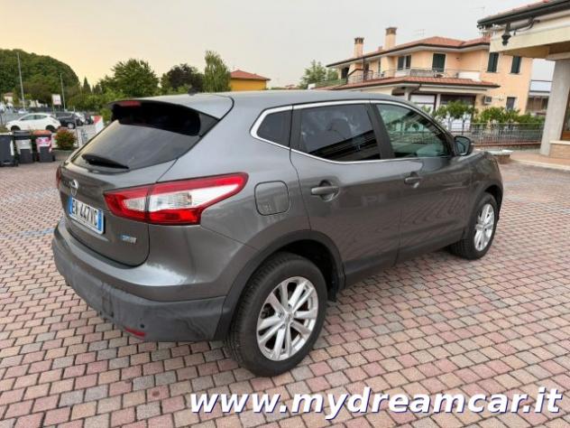 NISSAN Qashqai 1.5 dCi DPF Acenta rif. 24052349 - Foto 4