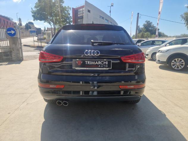 Audi Q3 Q3 2.0 TDI 150 CV quattro S tronic S line Edition - Foto 6
