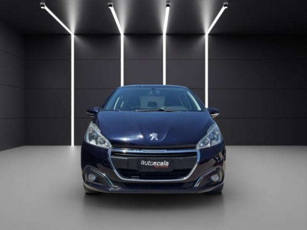 PEUGEOT 208 1° serie PureTech 82 5 porte Active rif. 23907986 - Foto 8