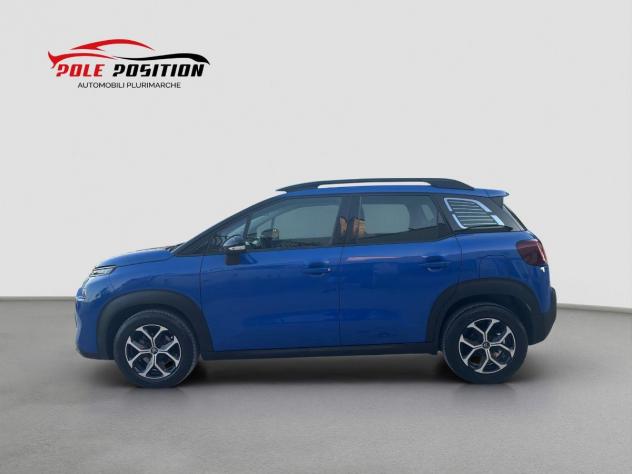CITROEN - C3 Aircross - BlueHDi 110 S&S Shine - Foto 2