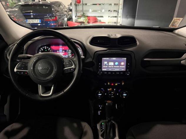 JEEP Renegade 2.0 Mjt 140CV 4WD Active Drive Low Limited rif. 24093972 - Foto 9