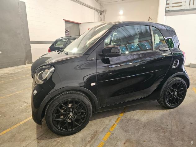 Smart ForTwo Turbo 90cv automatica. - Foto 4