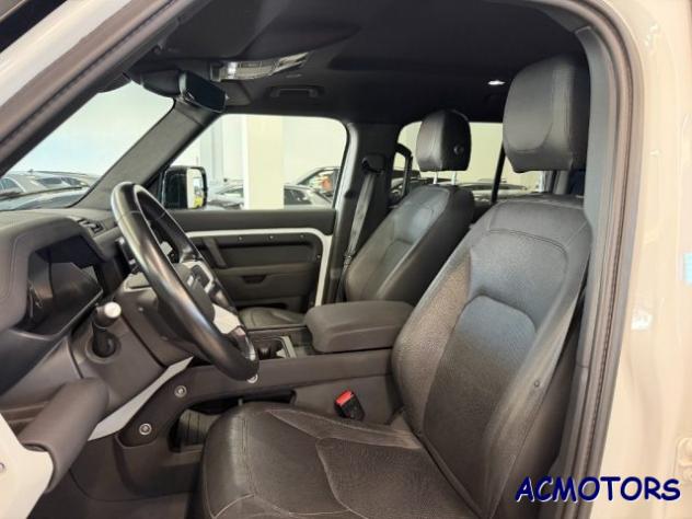 LAND ROVER Defender 110 3.0D I6 250 CV AWD Auto SE rif. 24143933 - Foto 8