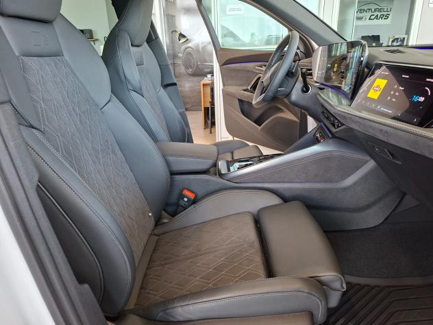 Audi Q5 SPB e-hybrid 220 kW S tronic quattro Line Edition - Foto 7