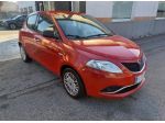 Lancia Ypsilon 1.2 69 CV 5 porte Silver