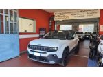 Jeep Avenger 1.2 Turbo Summit