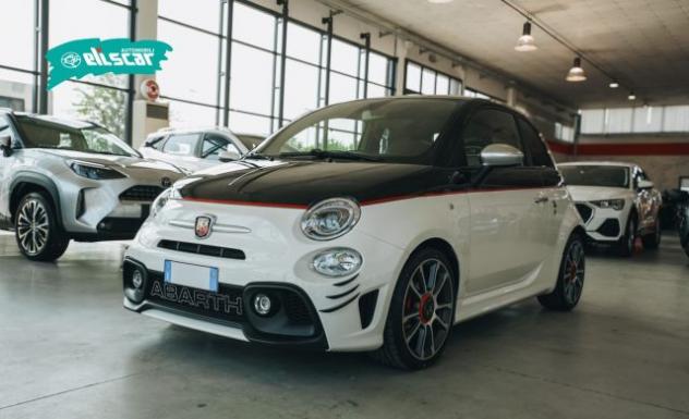 ABARTH 595 1.4 Turbo T-Jet 165 CV Turismo rif. 23973636 - Foto 2