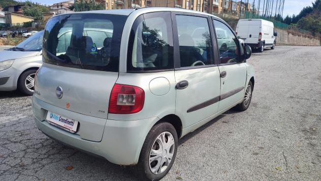 FIAT MULTIPLA 1.9 JTD - Foto 6