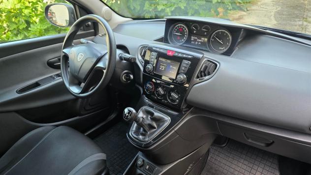 Lancia Ypsilon 1.3 MJT 16V 95 CV 5 porte S&S Unyca - Foto 5