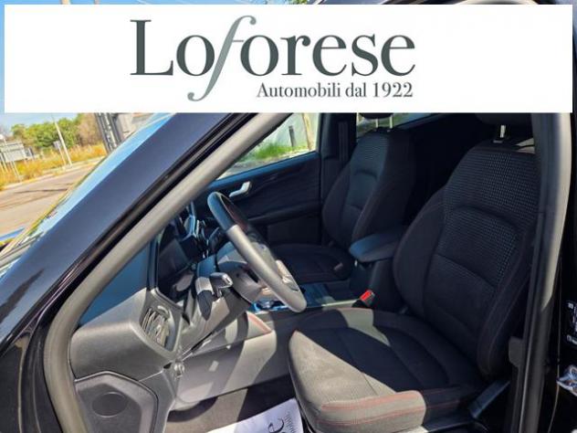 FORD Kuga 2.0 EcoBlue 120 CV aut. 2WD ST-Line rif. 22331076 - Foto 9