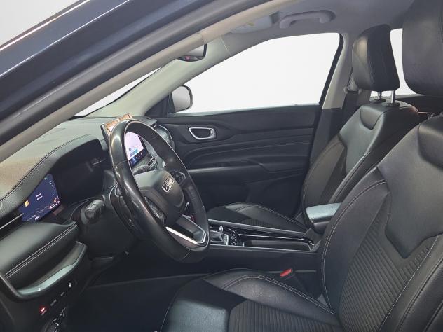 AUTOCARRO N1 Jeep Compass 1.3 Turbo T4 190 CV PHEV AT6 4xe Limited - Foto 9