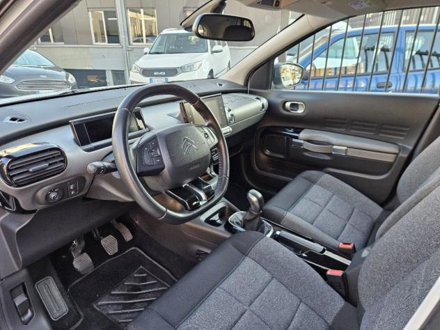 Citroën C4 Cactus PureTech 110 S&S Shine - Foto 7