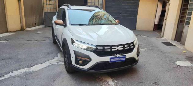 DACIA Sandero Stepway 1.0 TCe 90CV ECO-G EXTREME rif. 23869142 - Foto 7