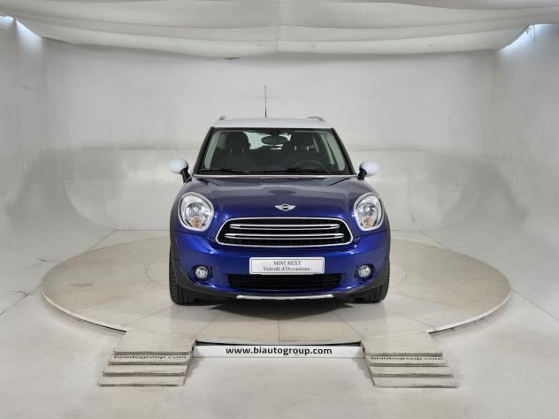 MINI Countryman Mini Diesel Mini 2.0 Cooper D all4 Business XL auto - Foto 2