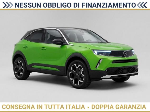 Opel Mokka-e BEV Ultimate - Foto 3