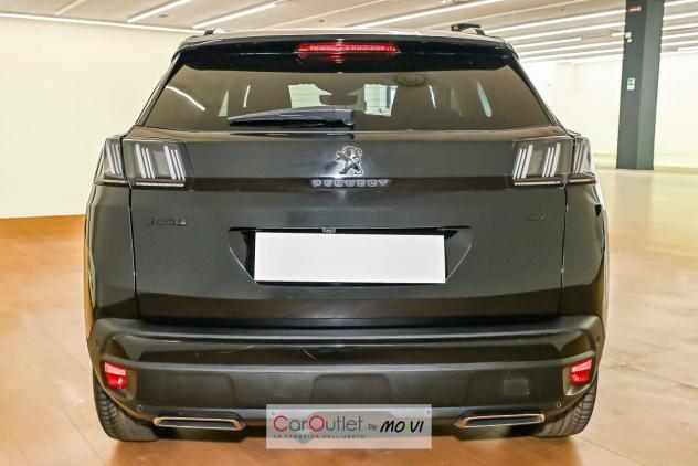Peugeot 3008 BlueHDI 130 EAT8 GT Pack aut. - Foto 6