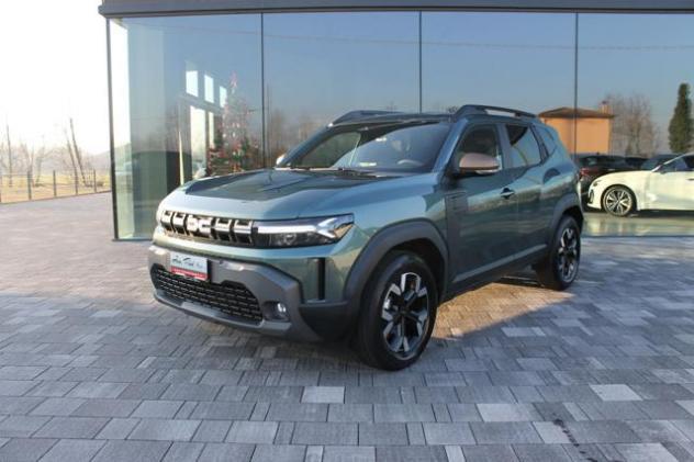 DACIA Duster Eco-G 100 CV Extreme rif. 23180841 - Foto 2