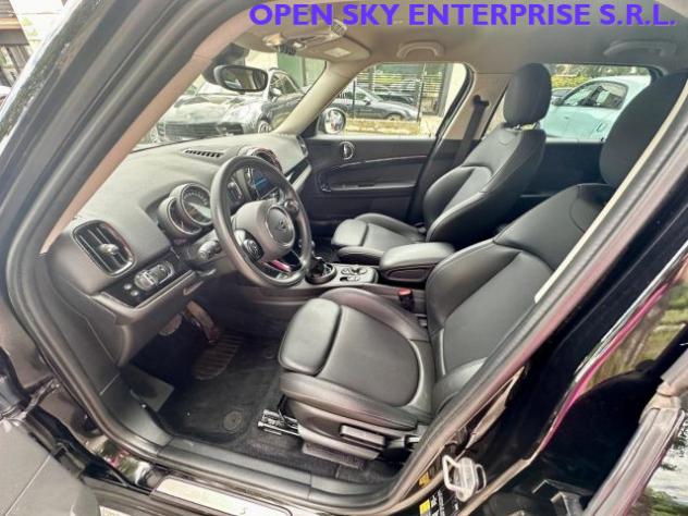 MINI Countryman 1.5 CooperALL4 ADATTA PER NEOPATENTATI - Foto 9