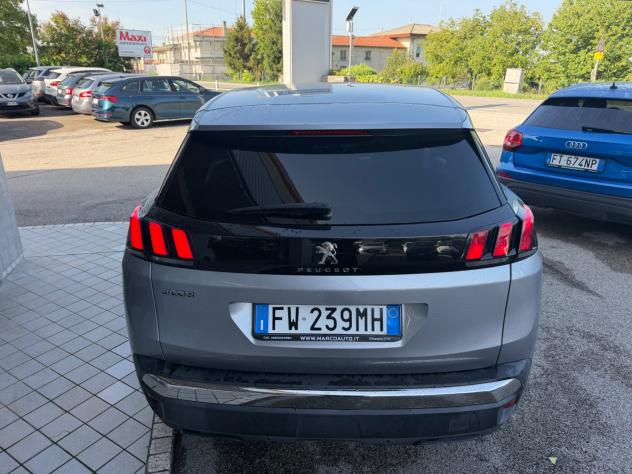Peugeot 3008 1.5 Diesel Neopatentati - Foto 5
