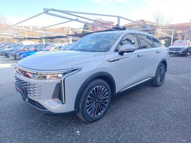 OMODA 9 Omoda 9 1.5 TGDI 537 CV Super Hybrid System i-AWD rif. 23295548 - Foto 3