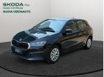 Škoda Fabia AMB MP48/1,0 M5A