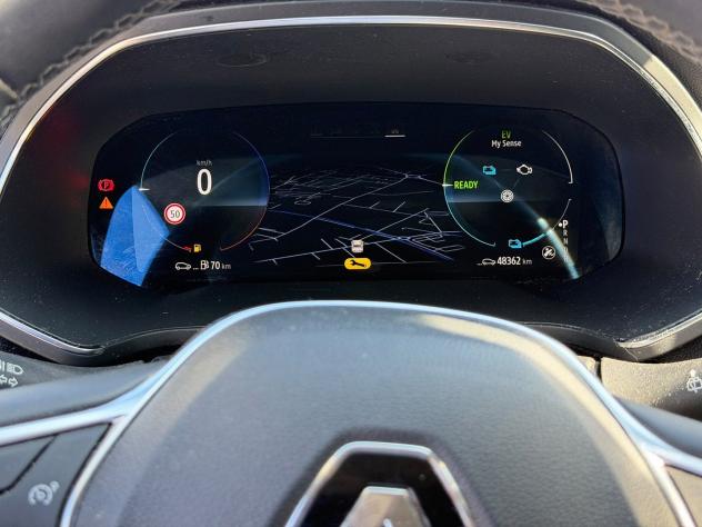Renault Captur II 2019 1.6 E-TECH Hybrid Techno Fast Track Auto 14 - Foto 6