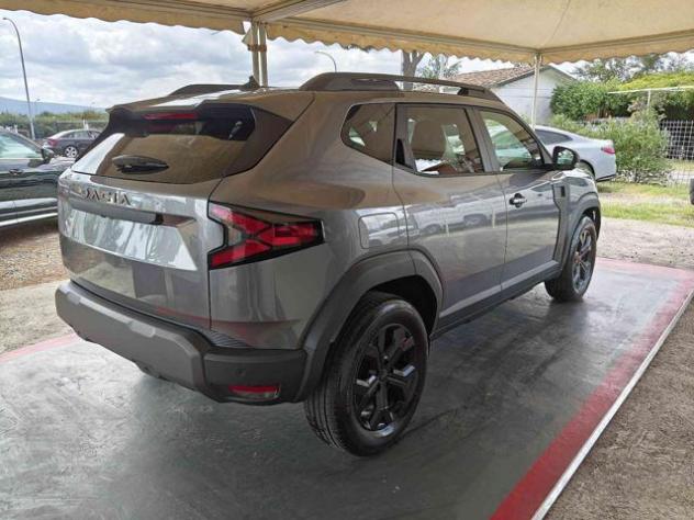 DACIA Duster Eco-G 120 CV Extreme rif. 24093260 - Foto 4