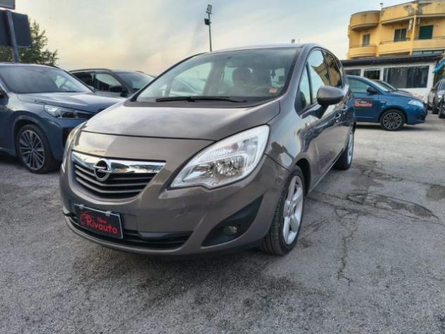 OPEL Meriva 1.4 100CV Elective rif. 23838276 - Foto 4
