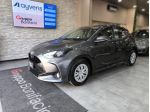 Toyota Yaris 1.5 Hybrid 5 porte Business