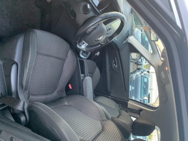 RENAULT Scenic Scénic dCi 8V 110 CV Energy Zen rif. 24186437 - Foto 10