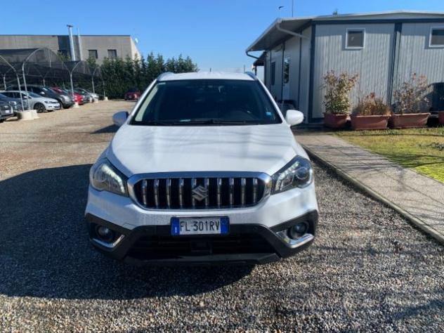 SUZUKI S-Cross 1.6 DDiS Start&Stop 4WD All Grip Top rif. 23515527 - Foto 2