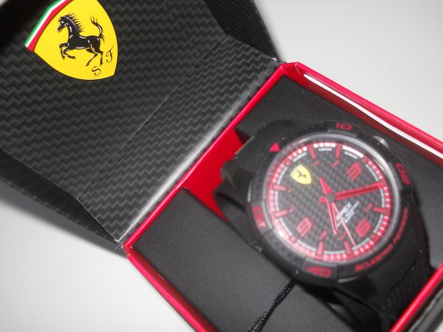 Orologio da polso FERRARI - Foto 2