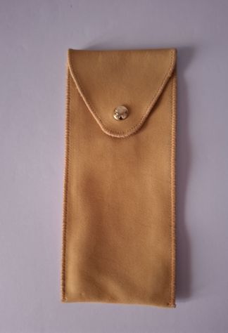 CUSTODIA IN PELLE BULGARI - Foto 4