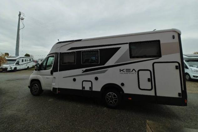 MOBILVETTA Kea Kompakt 64 rif. 23289713 - Foto 5