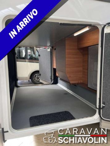 CARTHAGO CHIC C LINE I 4.9 LE L MERCEDES CAMBIO AUTOMATICO rif. 23625221 - Foto 6