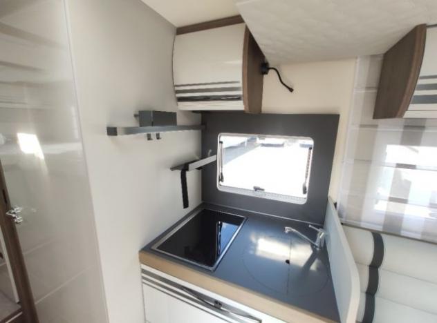 CI INTERNATIONAL MAGIS 87 XT AIR EDITION rif. 24003122 - Foto 9