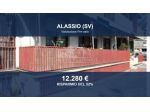 Immobile in asta di 26 m² in vendita a Alassio