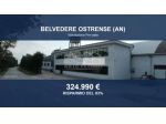 Immobile in asta di 169400 m² in vendita a Belvedere Ostrense
