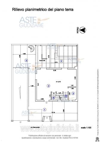 IMMOBILI-IMMOBILE RESIDENZIALE-Via Palmentelle, 52, 84012 Angri SA, Italia - Foto 9