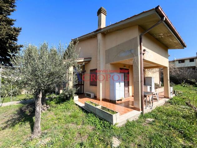 Villa - Rif. 2621 - Foto 2