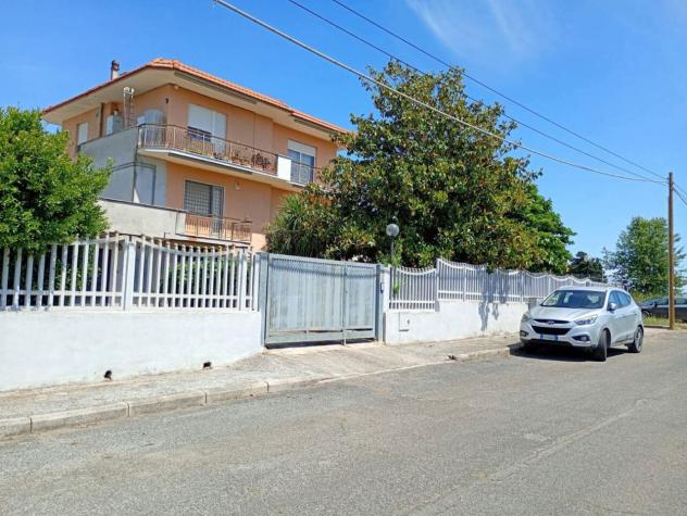 Appartamento in vendita a Aprilia
