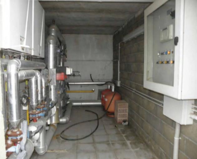 Immobile in asta di 3302 m² in vendita a Arezzo - Foto 17